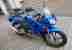 Honda CBR 125 R JC34 leicht defekt