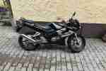 CBR 125 r JC 34