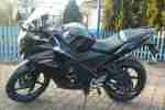 CBR 125R JC50