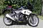 CBR 250 RA MC41 KAT 2011 ABS TOP