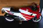 Honda CBR 500F PC20 Bj. 87