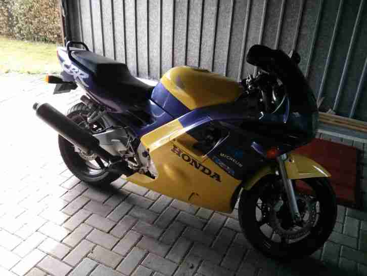 CBR 600