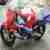 Honda CBR 600