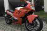 CBR 600 F