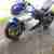 Honda CBR 600