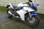 CBR 600 F A