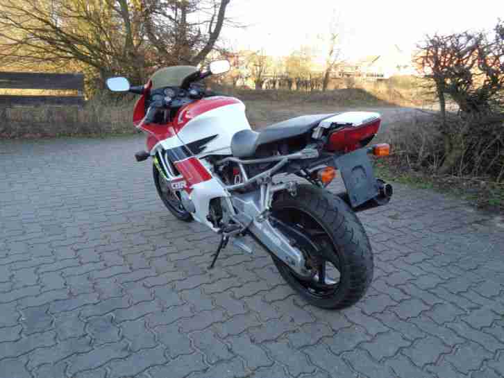Honda CBR 600 F, Bj.:´96, PC25 PC31