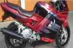 CBR 600 F PC 25, 98 PS, Bj.: 1996