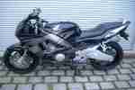 CBR 600 F PC 31