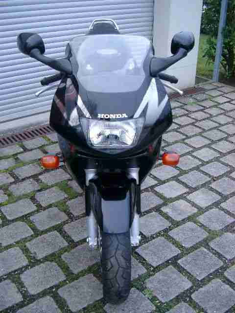 Honda CBR 600 F PC 31