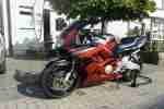 CBR 600 F PC 31