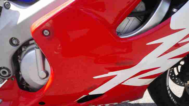 Honda CBR 600 F PC 35 46tsd. KM