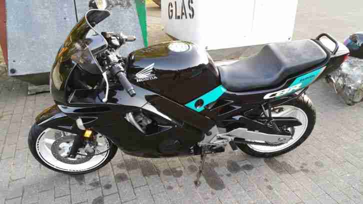 Honda CBR 600 F PC PC 25 39700 KM