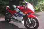 CBR 600 F PC25