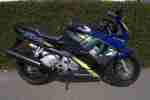 CBR 600 F PC31