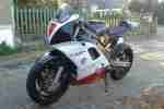 CBR 600 F PC31 96er Racebike