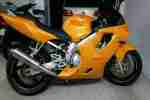 CBR 600 F PC35 sehr guter Zustand