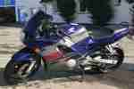 CBR 600 F Pc25