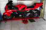 CBR 600 F Sport FS PC35