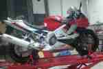 CBR 600 F2 PC 35