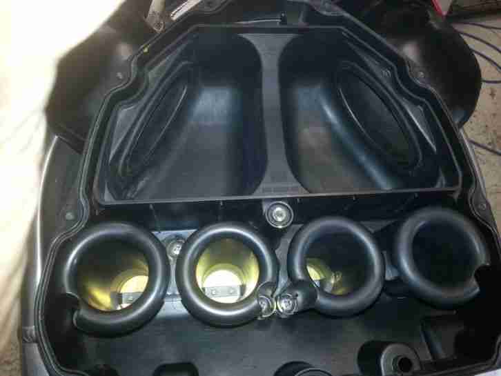 Honda CBR 600 F2 PC 35