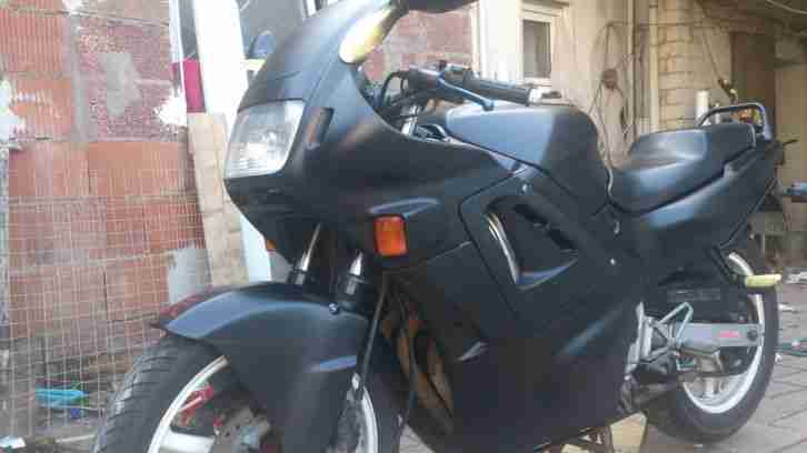 Honda CBR 600