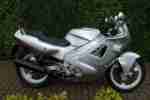 CBR 600 PC23