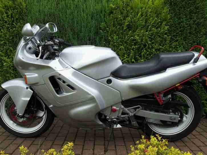 Honda CBR 600 PC23