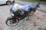 Honda CBR 600 PC25 Ersatzteilspender