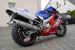 CBR 600 PC35 TOP Zustand Viele Extras