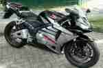 CBR 600 RR