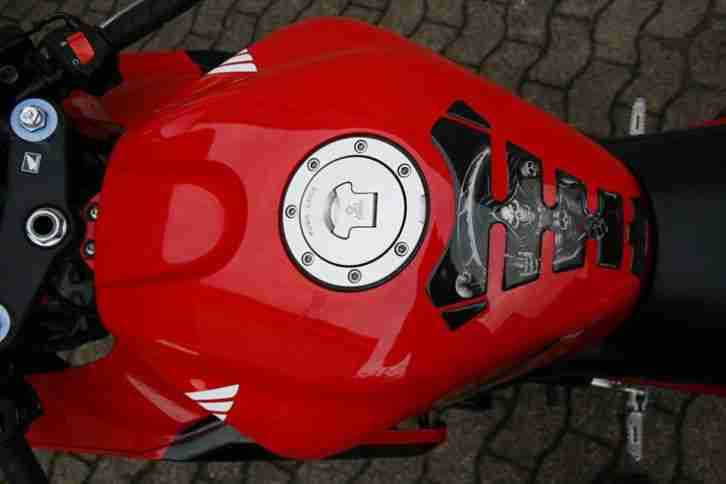 Honda CBR 600 RR CBR600RR PC 37