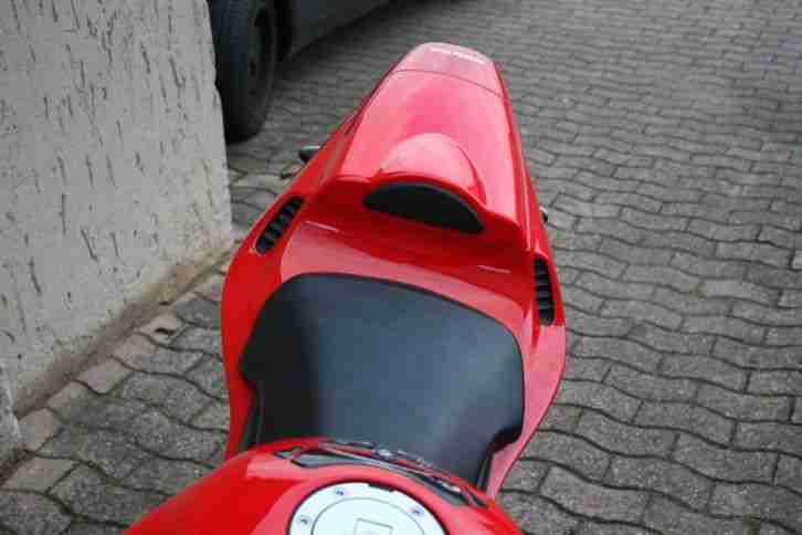 Honda CBR 600 RR CBR600RR PC 37