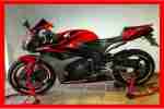 CBR 600 RR PC 40 CBR600RR PC40 Top