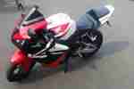 CBR 600 RR PC37