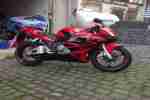 CBR 600 RR (PC37)