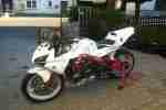 CBR 600 RR PC37 Superbike Stuntbike