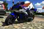 CBR 600 RR PC40