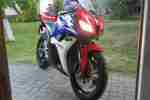 CBR 600 RR PC40