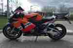 CBR 600 RR Pc37