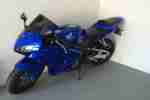 CBR 600 RR Top gepflegt PC37