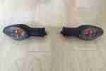 CBR 600 RR Zwei original Blinket