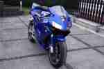 CBR 600 RR pc37, EZ´05, 27tkm, 86kW,