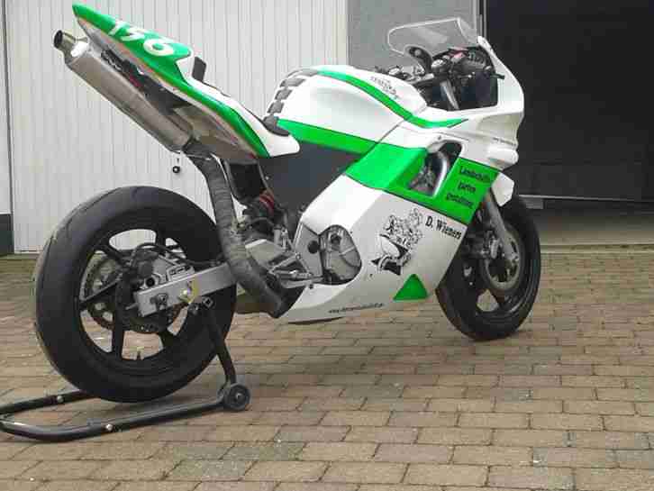 Honda CBR 600 , Rennmaschine ,Racing Bike , wie zxr , zx , gsx r , Heck r1 - r6