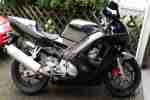 CBR 600 Springt nicht an