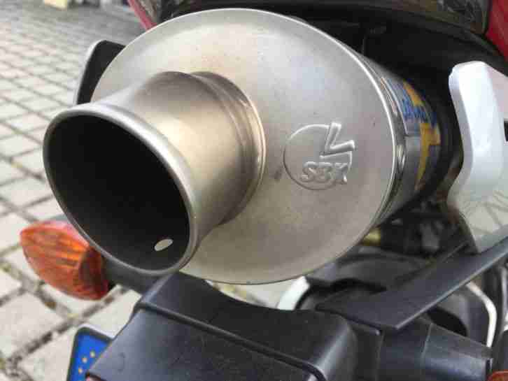 Honda CBR 600 rr pc 37