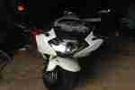 CBR 600 zum Winterpreis