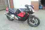 CBR 600F