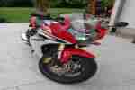 CBR 600F ABS PC 41 EZ 2014 nur 3254