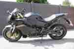 CBR 600F ABS PC41 EZ 2013 102 PS , 2